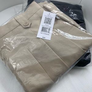 Izod - skorts - school uniform bottoms